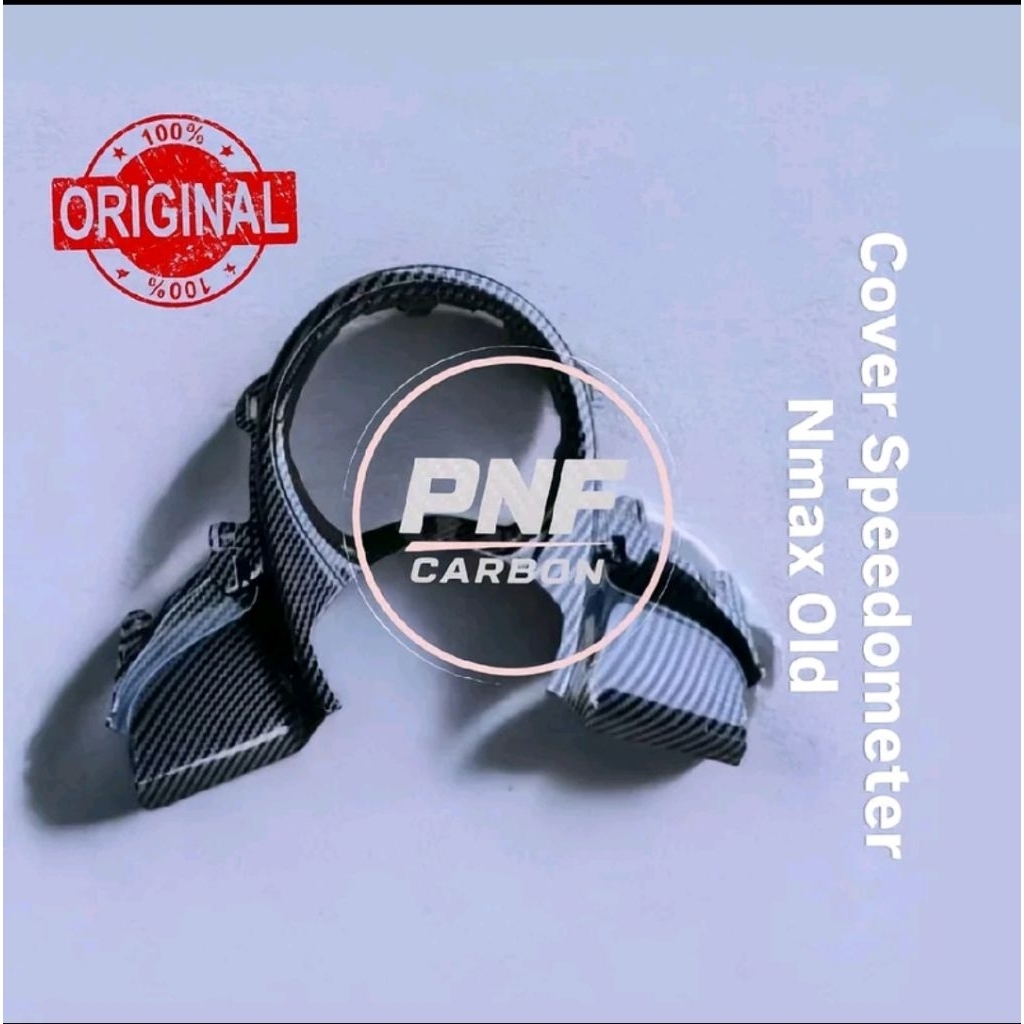cover speedo nmax old 155 carbon
