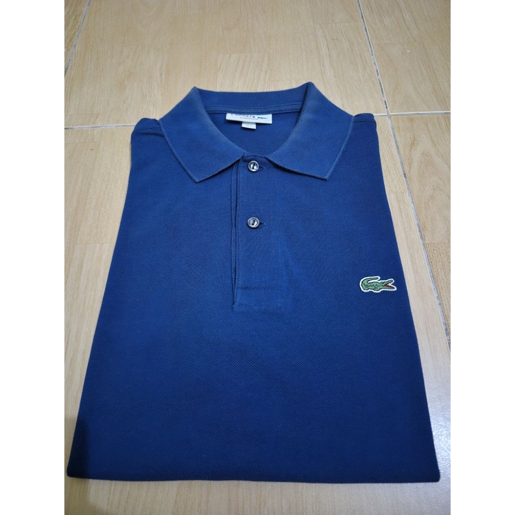 POLO SHIRT LACOSTE