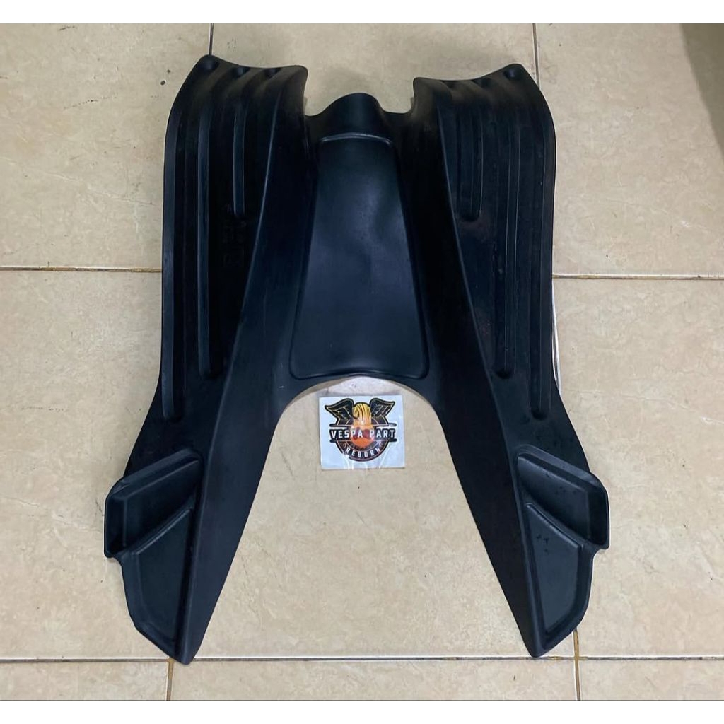 karpet floormate vespa LX s facelift
