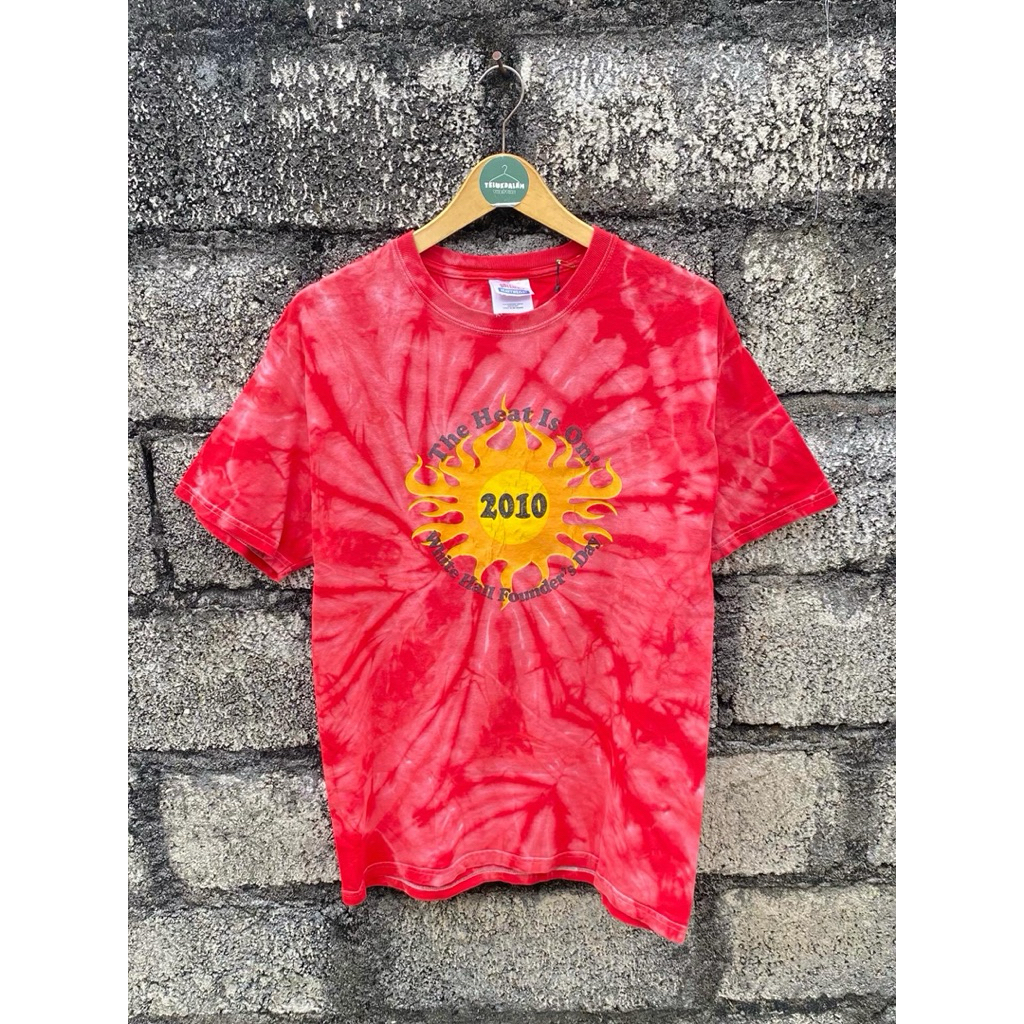 Kaos Tyde Tag Hanes