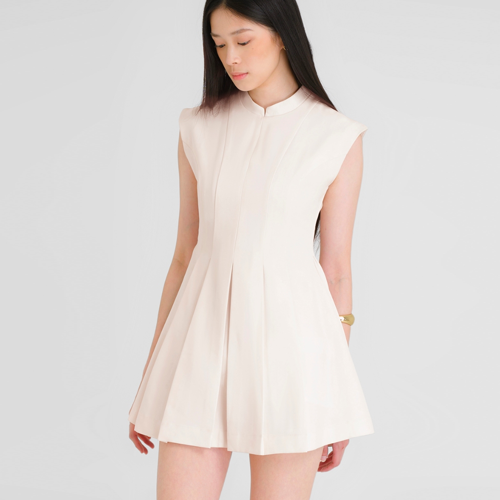 LOOKBOUTIQUESTORE - Ginra Dress