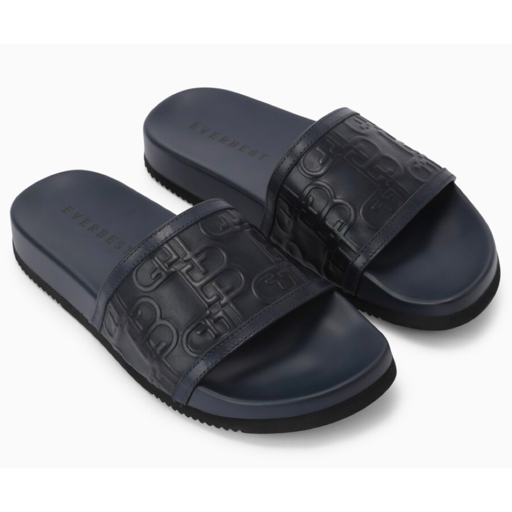 Sandal Slide Pria EVERBEST Original - Nezon