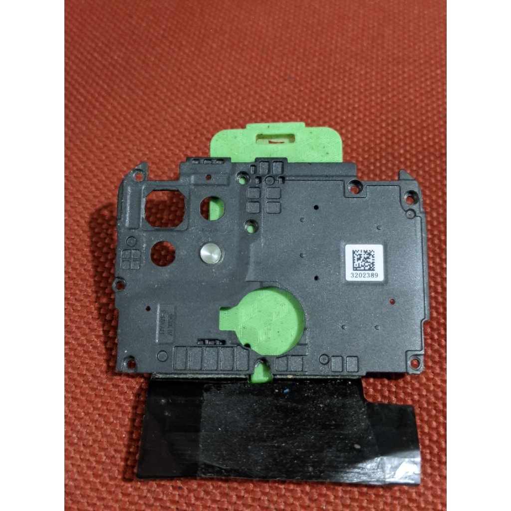 Tutup Mesin Realme C21 original