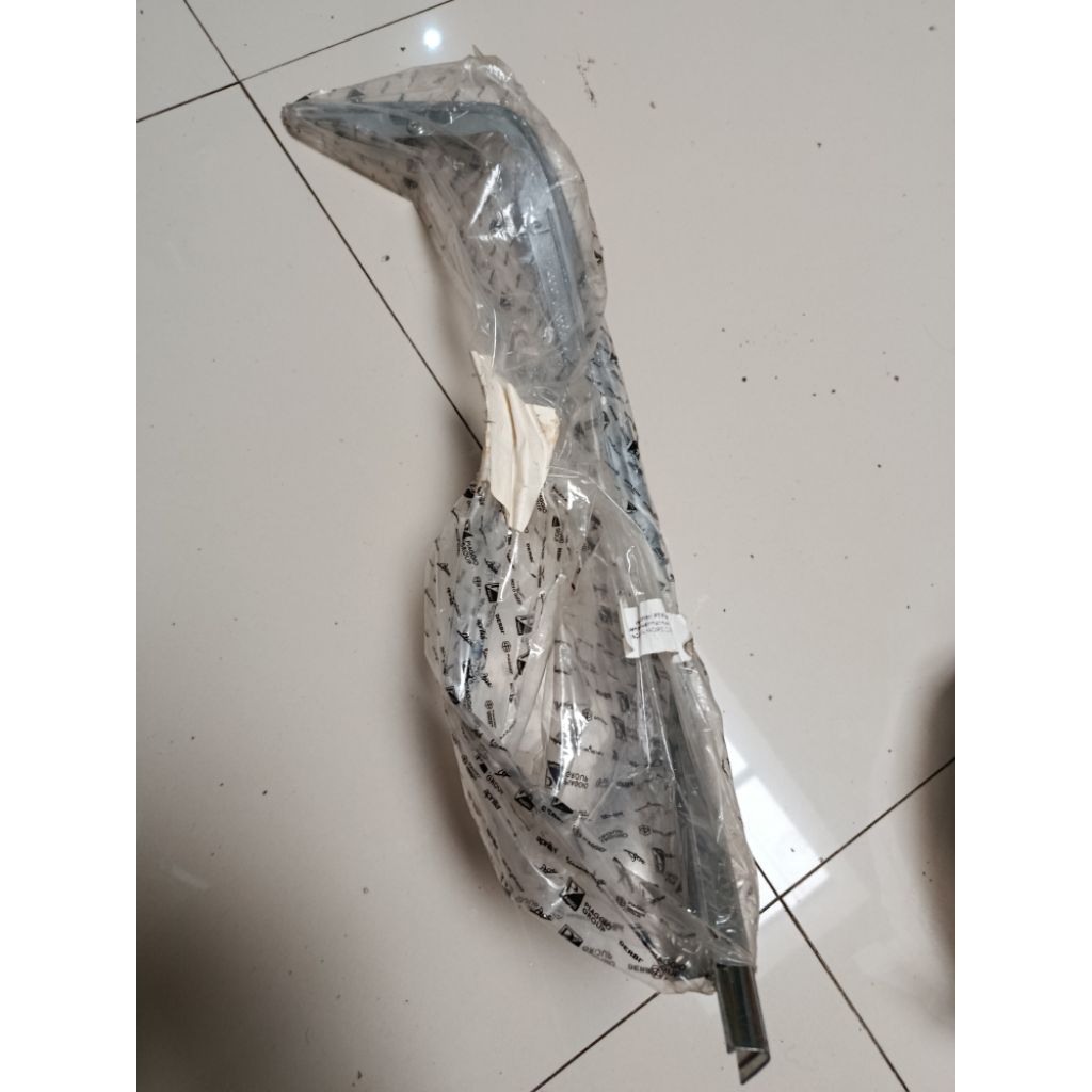 List Body Vespa Primavera