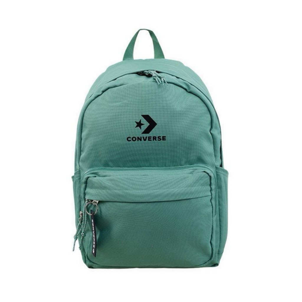 CONVERSE Unisex Backpack - Sage Green CONLB4031-0800GOSA