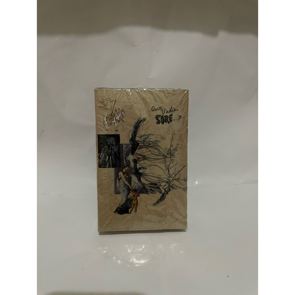 kaset sore