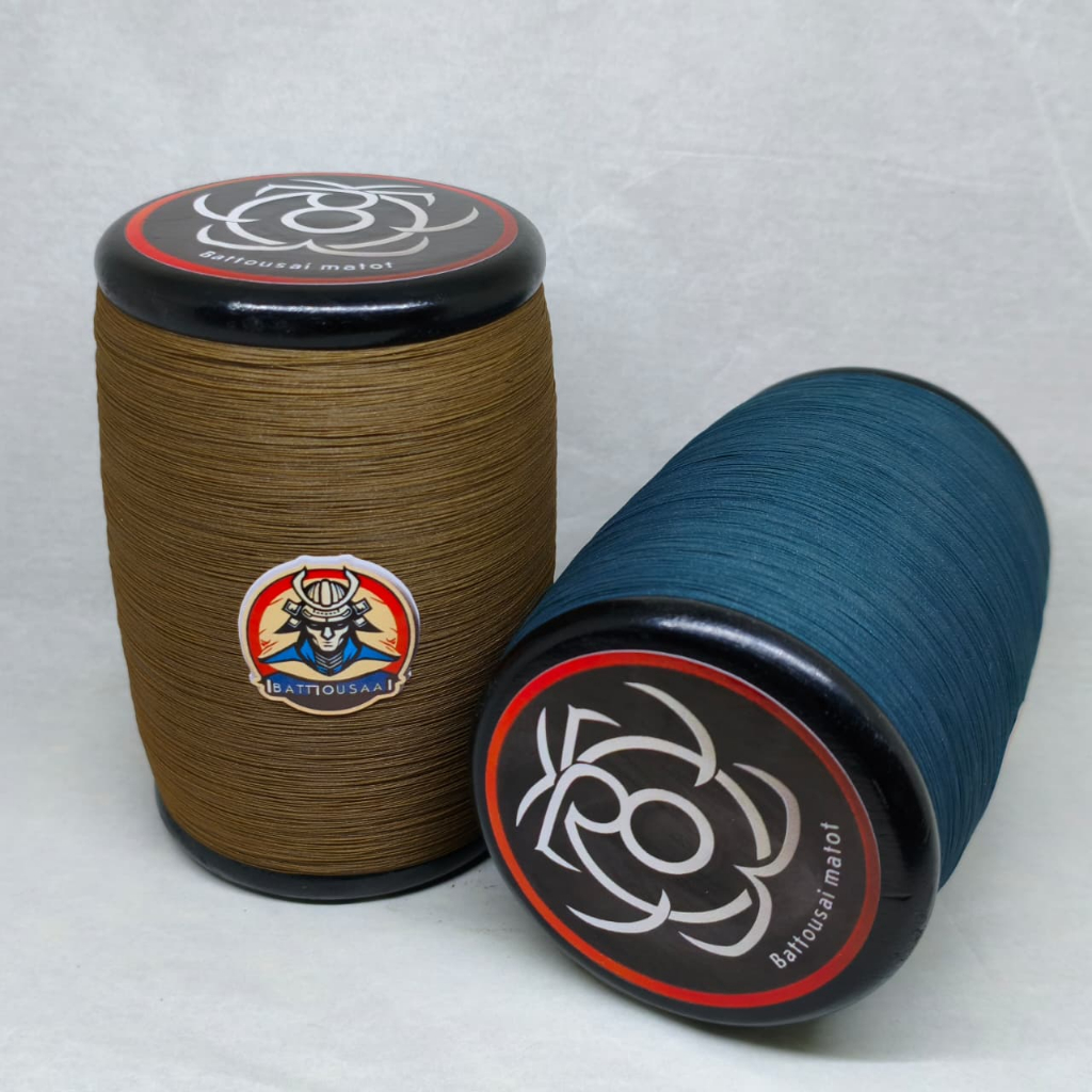 GELASAN MATOT 013 BATTOUSAI // GELASAN BATTOUSAI MATOT 013 6000 YARD