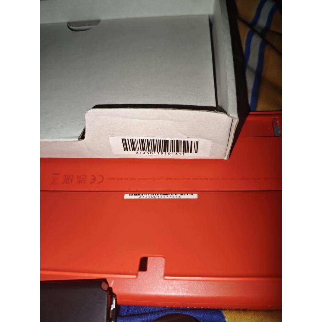 Nintendo switch oled cfw 128 gb