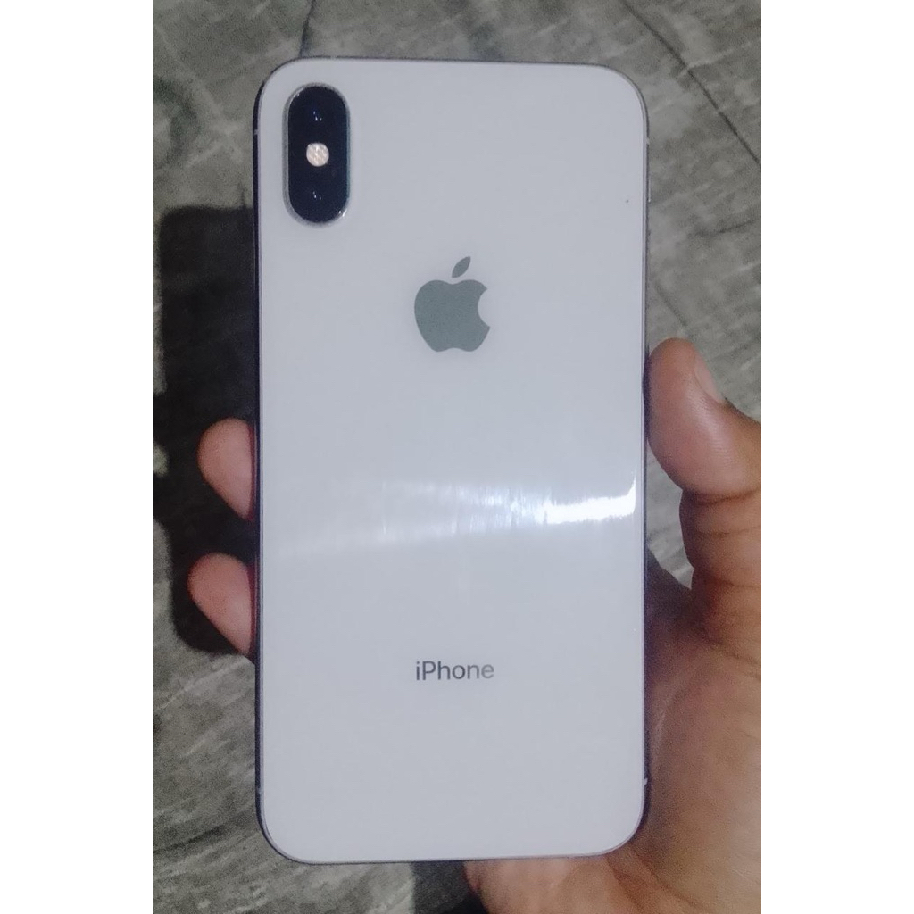iphone xs 256