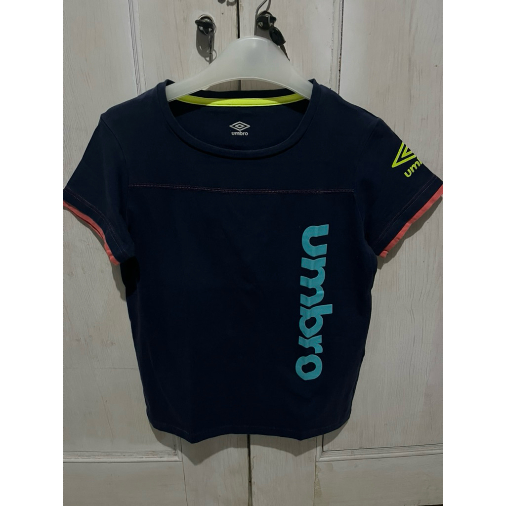 T-Shirt Umbro Preloved