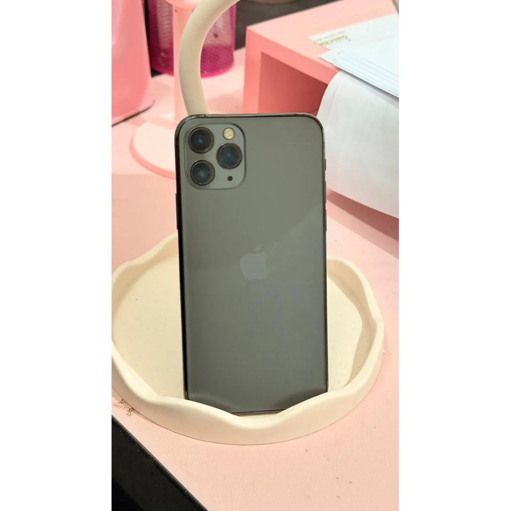Iphone 11 Pro 256GB Second Mulus