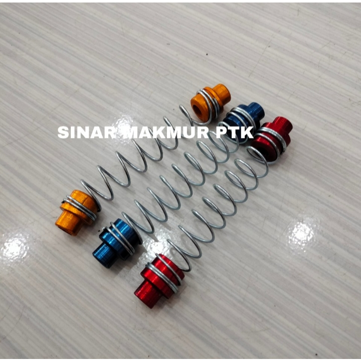 PER REM BELAKANG/PER PAHA REM VARIASI UNIVERSAL MOTOR