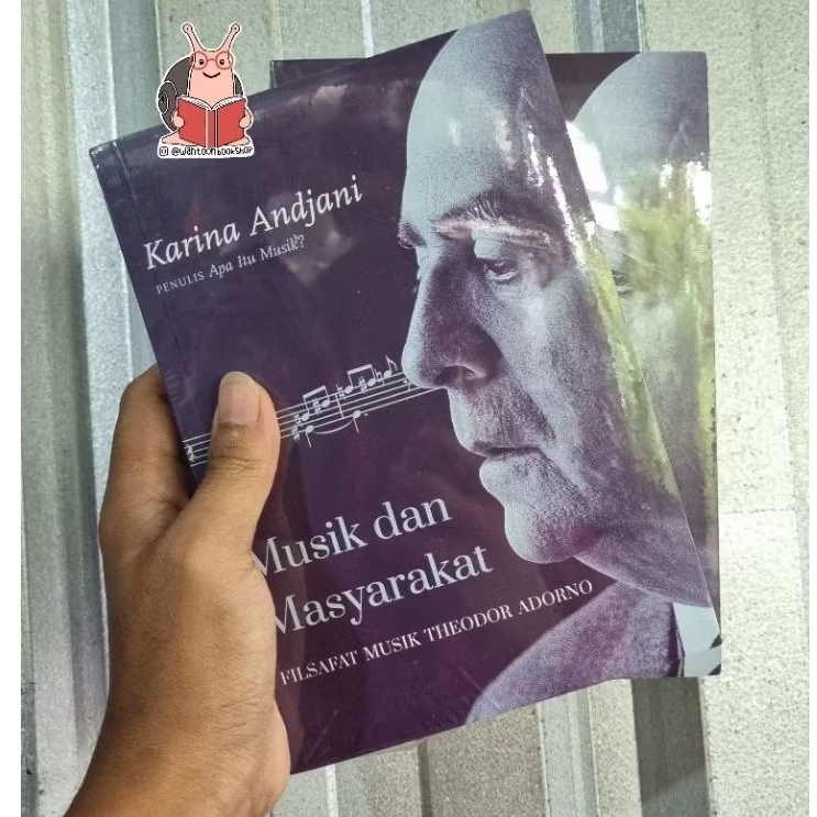 Musik dan Masyarakat
