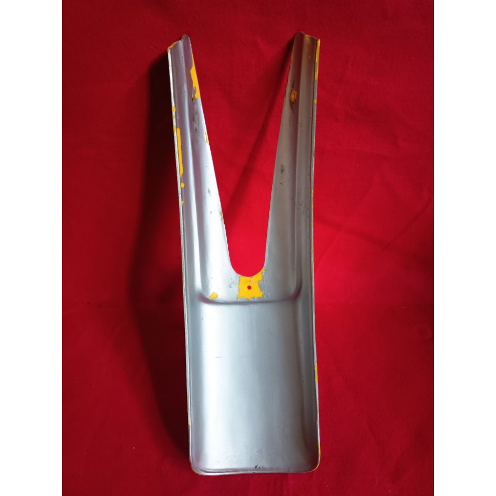 Sparkboard sambungan depan, selebor, fender Yamaha DT100 original