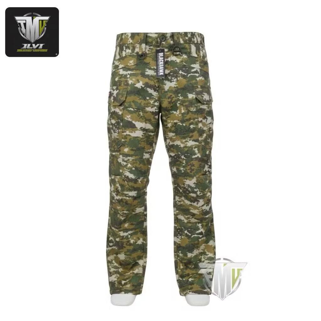 CELANA BHAWK LORENG SAGE GREEN