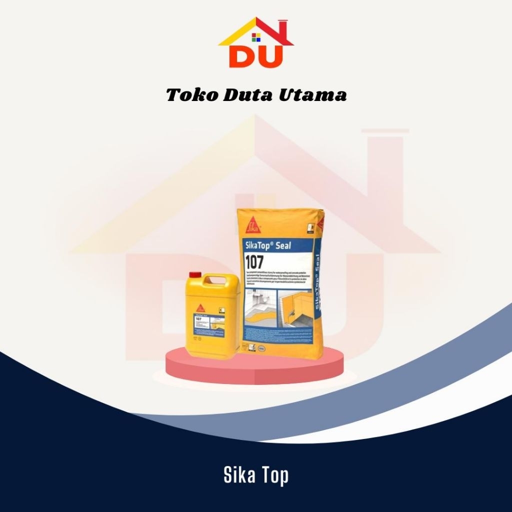 Sika Top