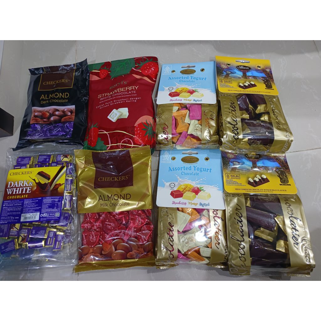 coklat batam