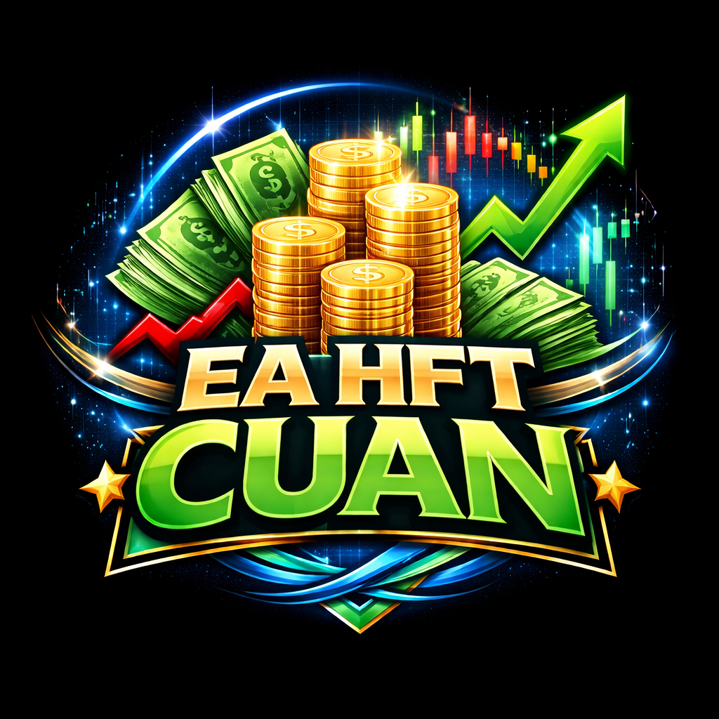 EA HFT CUAN - Follow Trend - Robot Trading Forex