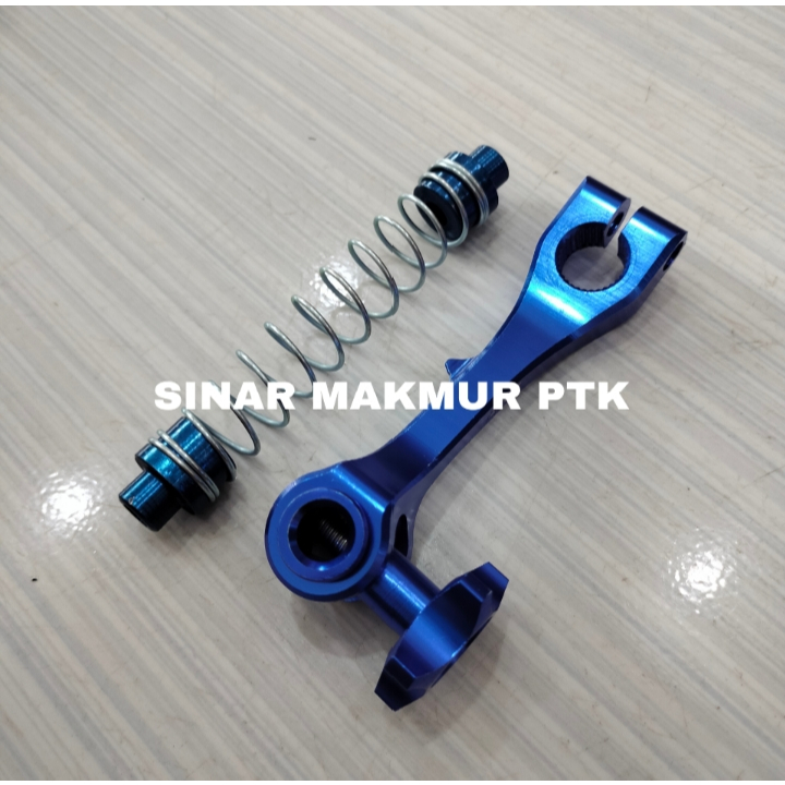 PAKET PAHA REM BELAKANG SET PER REM BELAKANG/PER PAHA REM VARIASI UNIVERSAL MOTOR