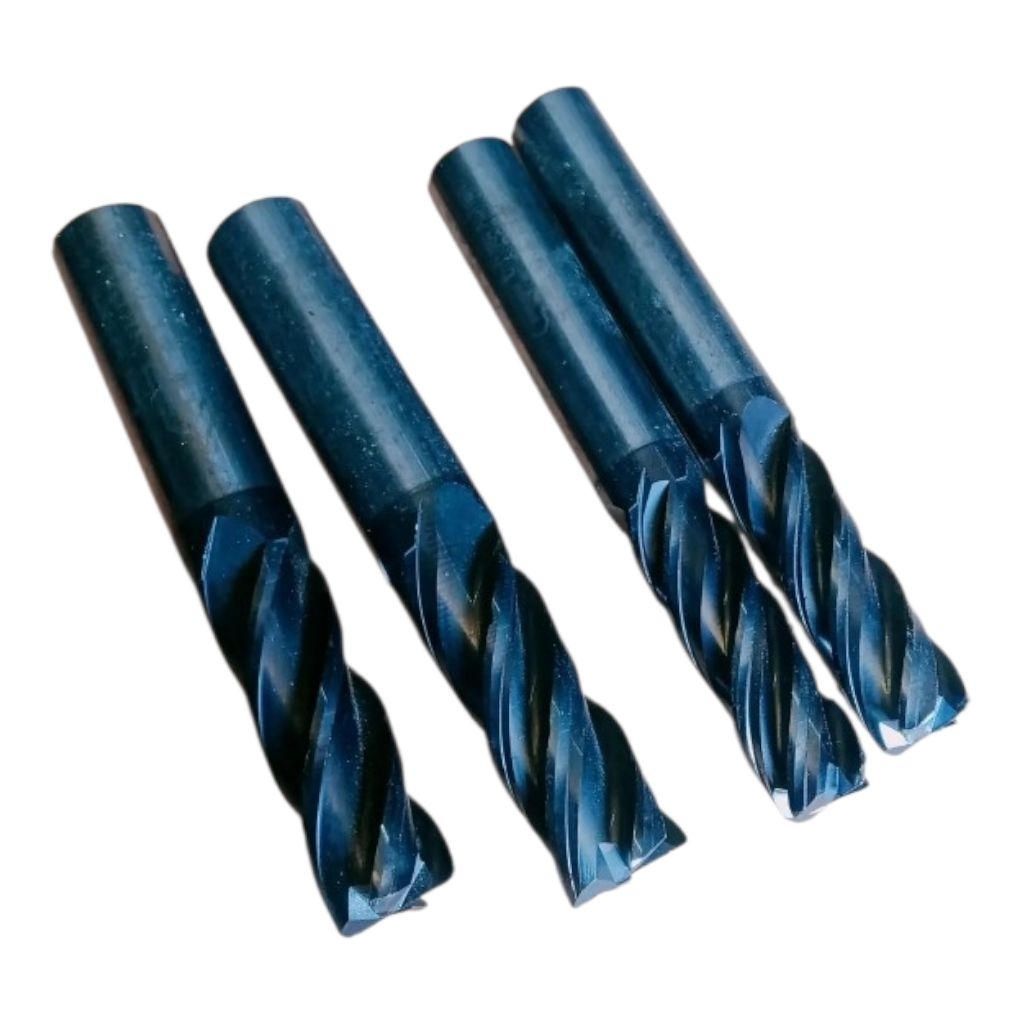 Endmill D8 mm Endmill D8 mm Second Mata Milling 8 mm Second