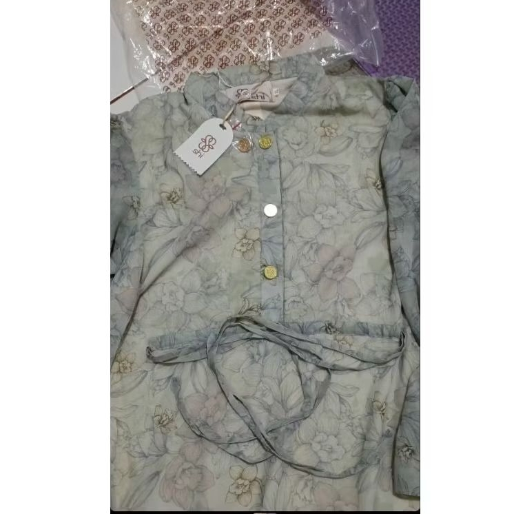 Shi by Shireen Sungkar dress SALEEEE