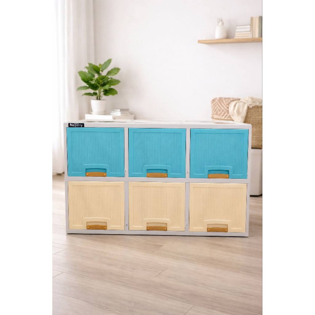LOCKER BOX NAPOLLY