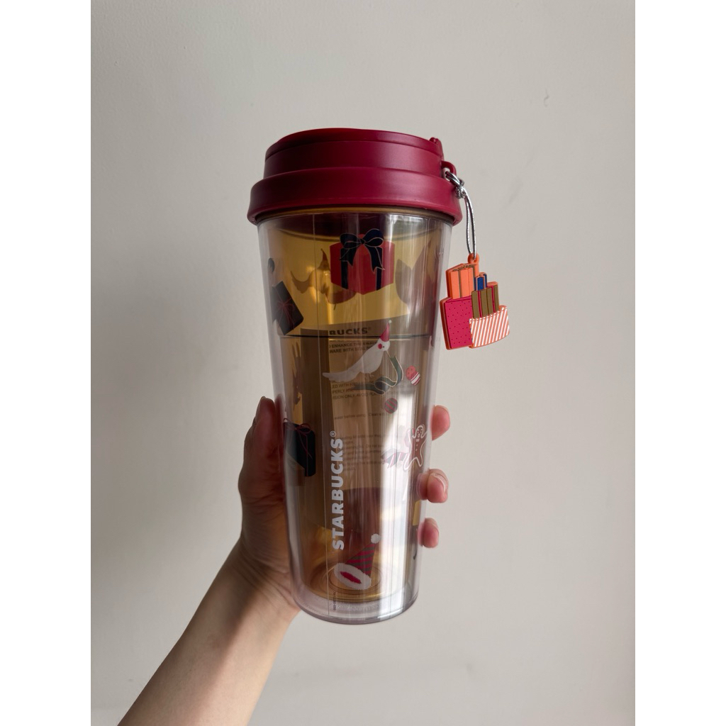 Starbucks tumblr NEW