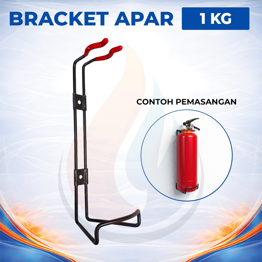 Bracket APAR 1 kg