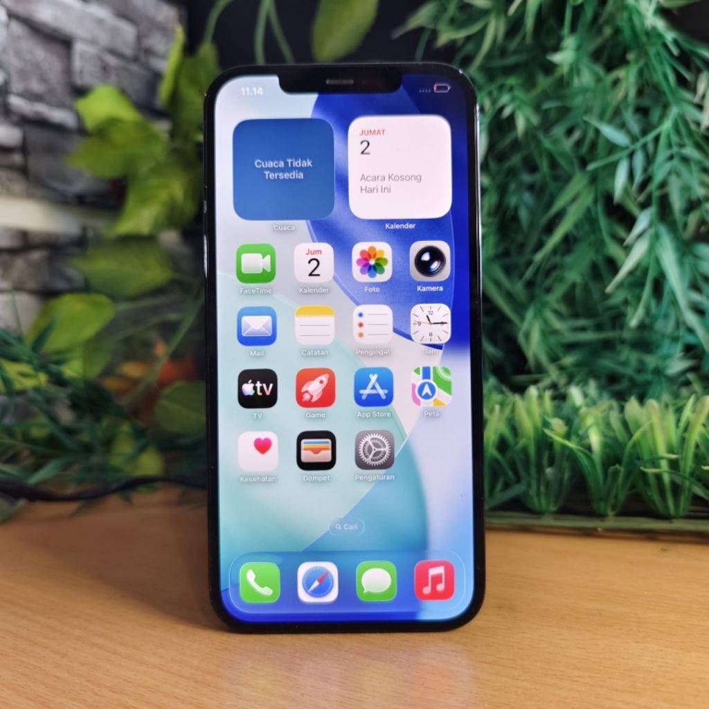 iPhone 12 Pro Max Second Ex iBox