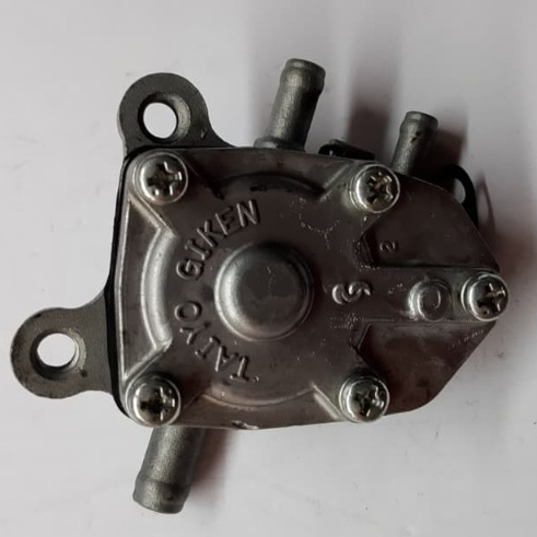 KRAN BENSIN MOTOR YAMAHA F1ZR/FORCE ONE ORIGINAL TAIYO GIKEN