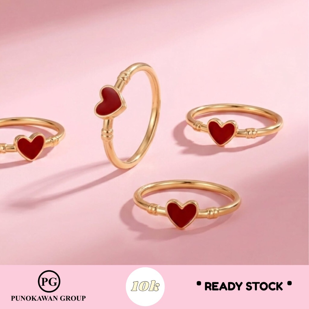 Cincin Lovera