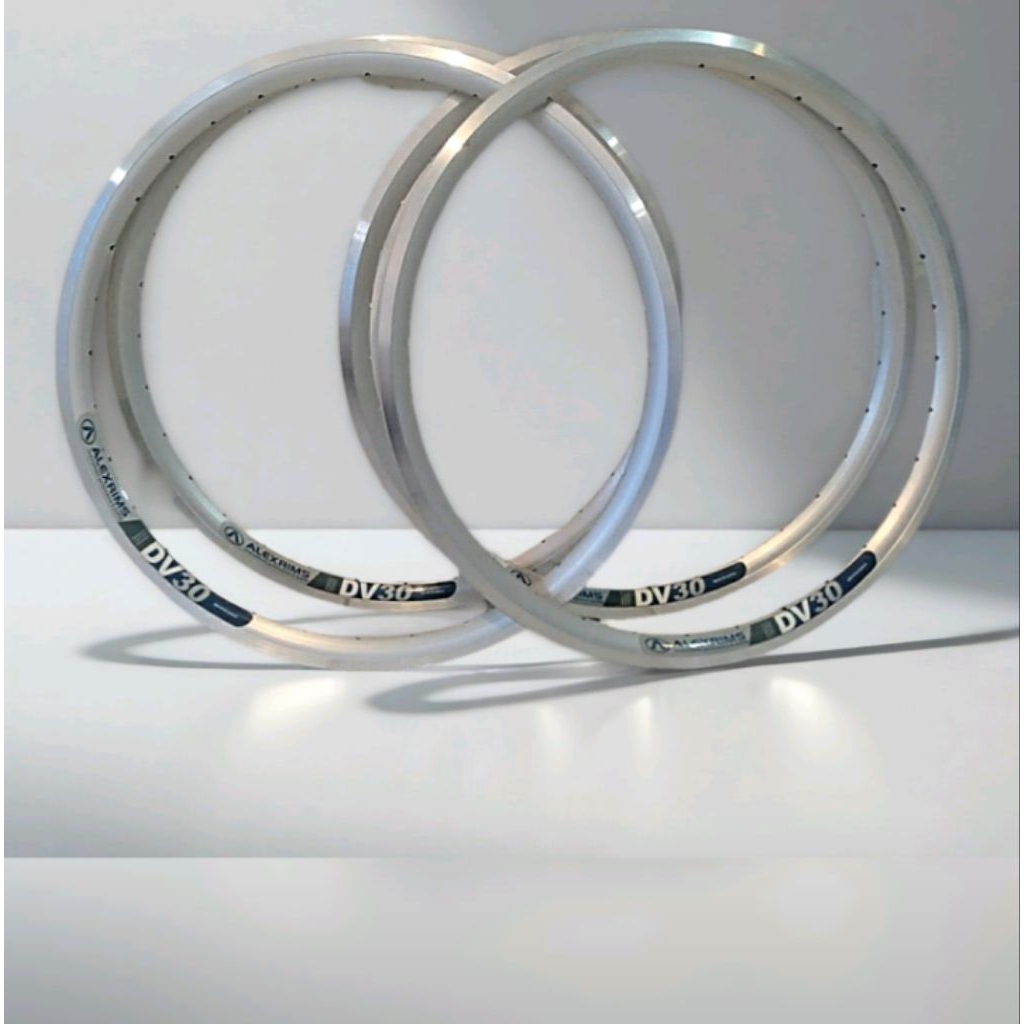 RIMS 26 ALEXRIME DV30 32HOLE RIMSBRAKE
