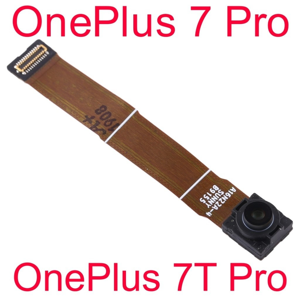 Original New Camera Kamera Depan - OnePlus 7 Pro / OnePlus 7T Pro