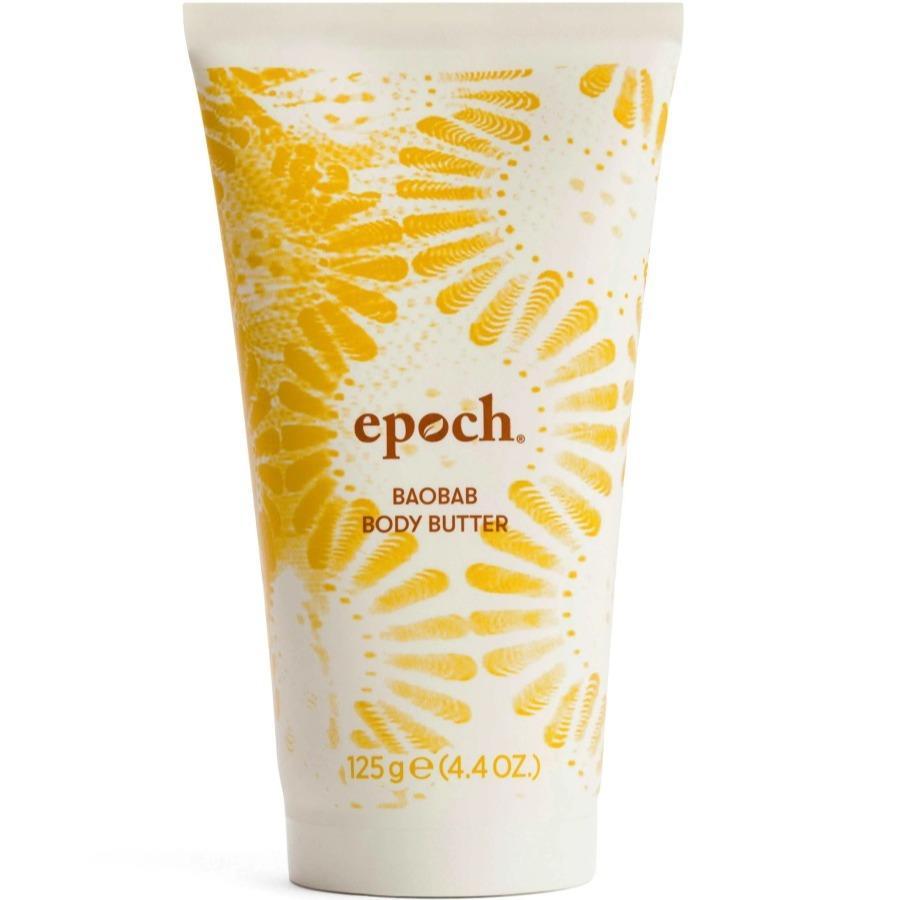 Epoch Baobab Body Butter