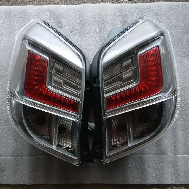 stoplamp lampu belakang Agya / Ayla LED 2018-2019 original