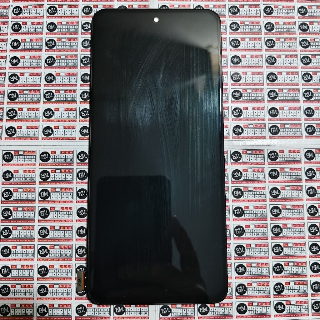 Lcd REALME 13 / RENO 12F 5G / RENO 12F 4G / REALME 13 PLUS 5G NORMAL ORI COPOTAN