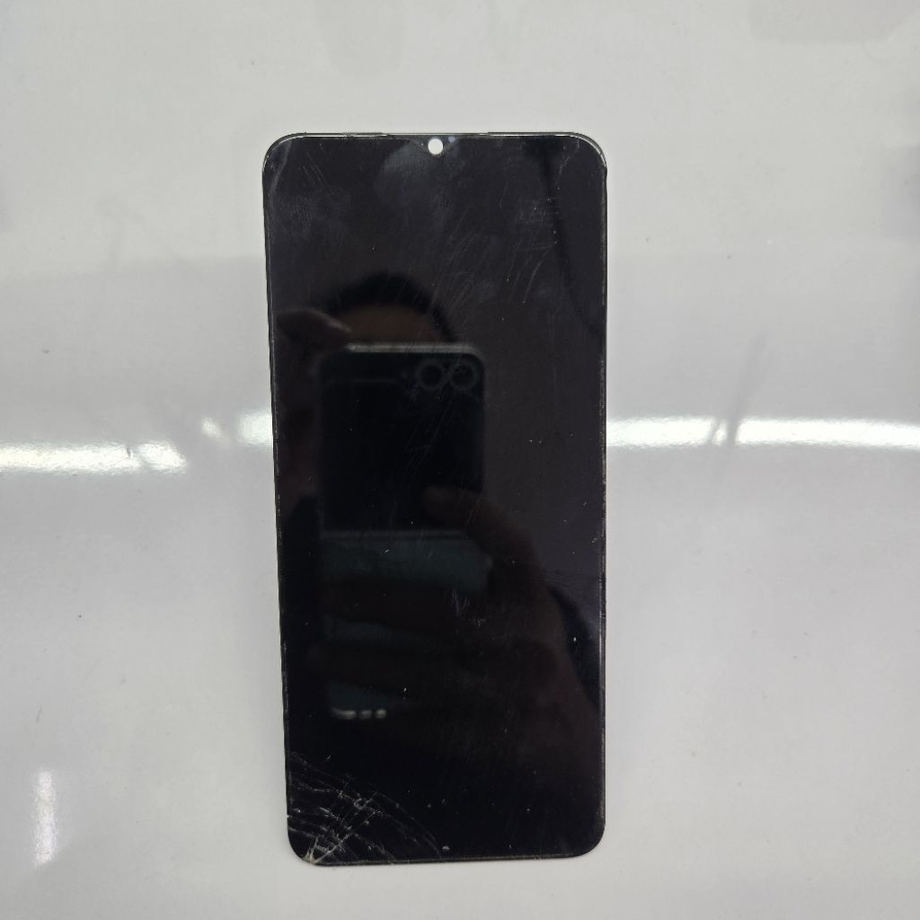 LCD OPPO A5 2020/A9/REALME 5/5i/C3/A31 ORIGINAL COPOTAN MINUS RETAK