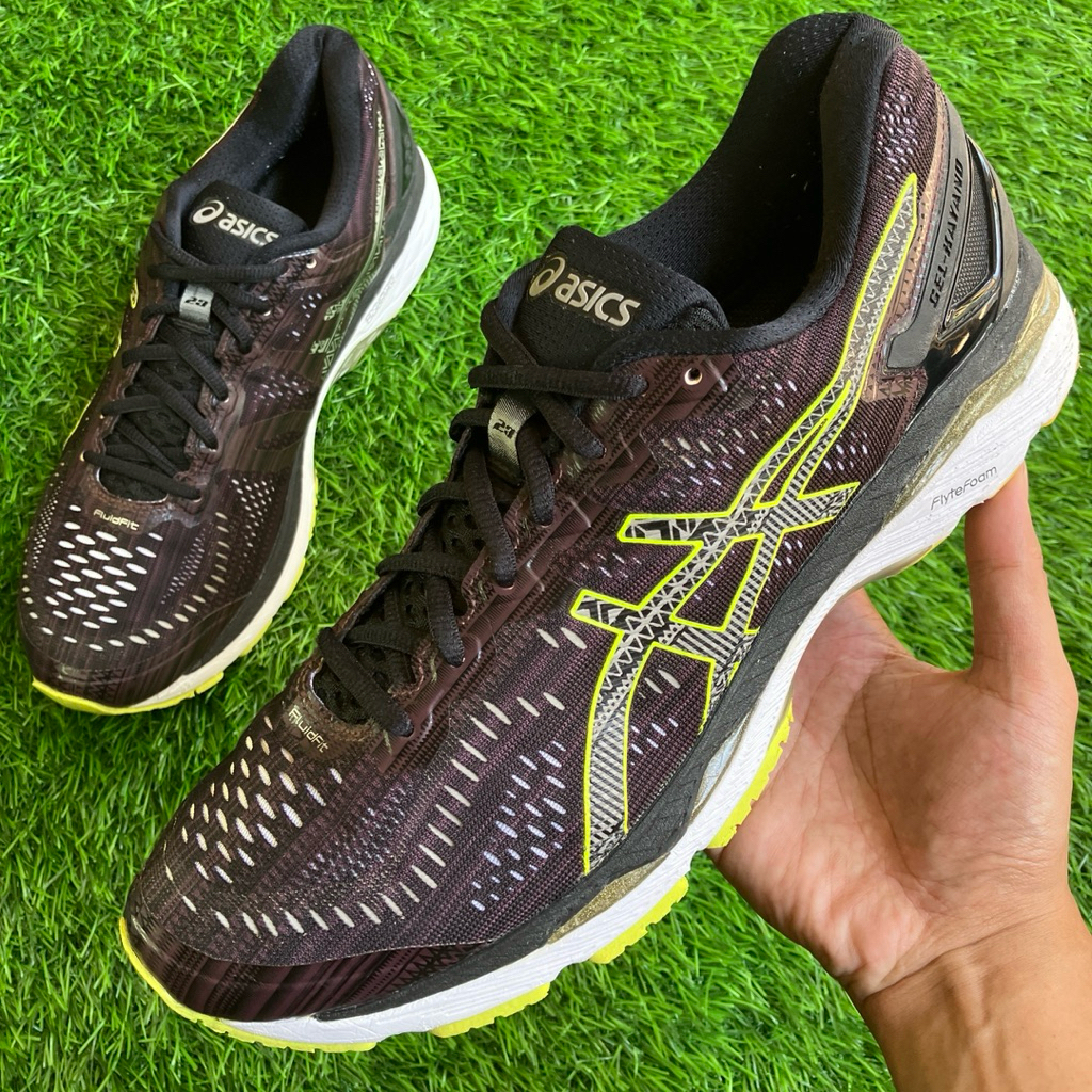 ASICS Gel-Kayano 24 Sneakers shoes size 43