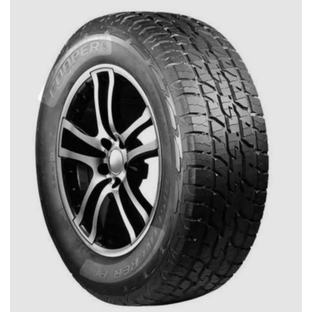 Ban Mobil 215/60 R17 COOPER Discoverer ATT 215 60 17