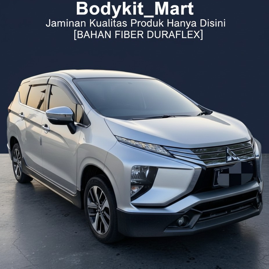 Bodykit Mitsubishi Xpander Oem