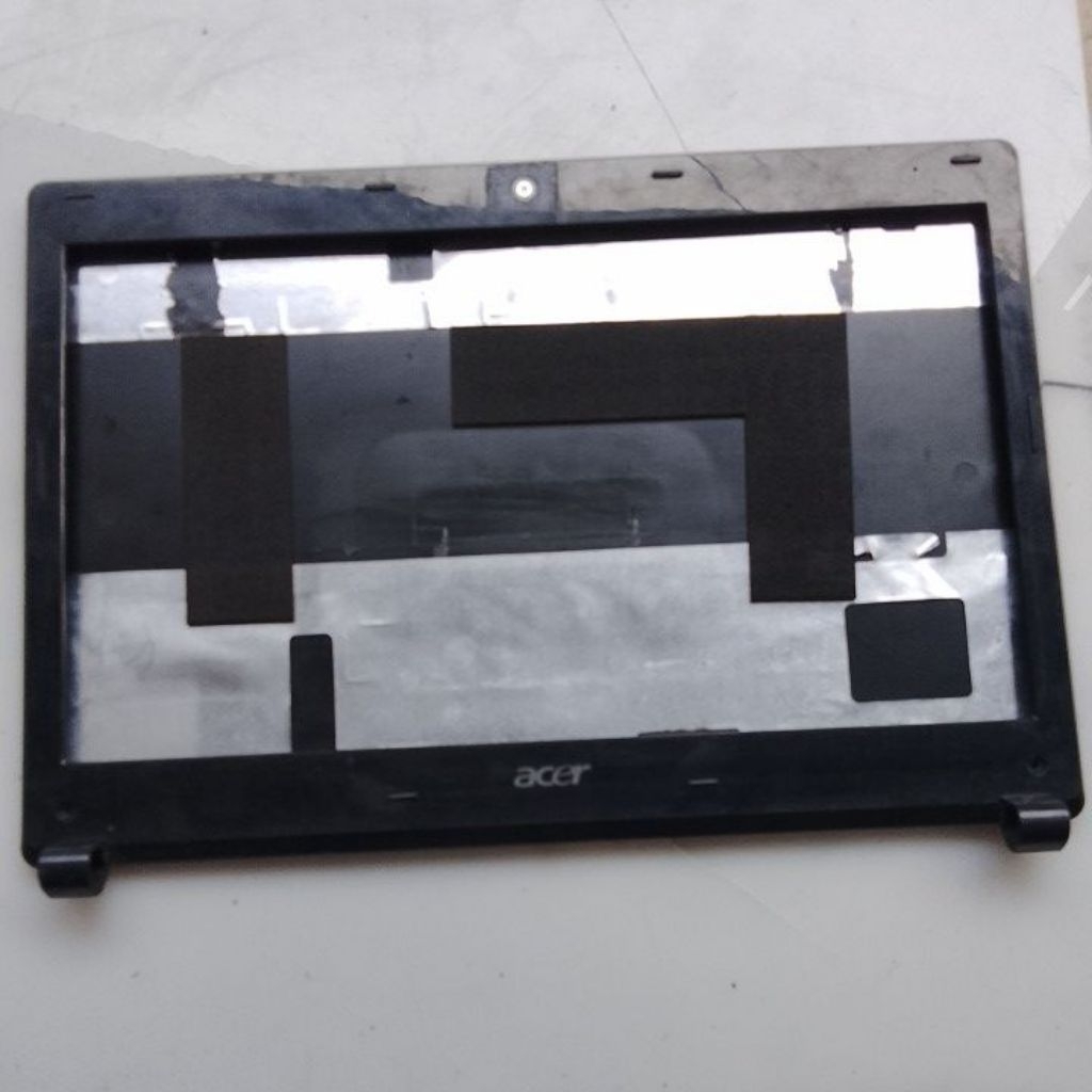 Casing Laptop Acer 4743