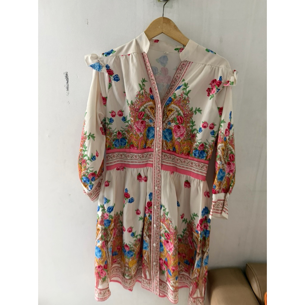 dress shein