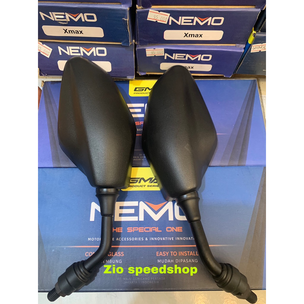 Spion Nemo Yamaha Xmax original nemo