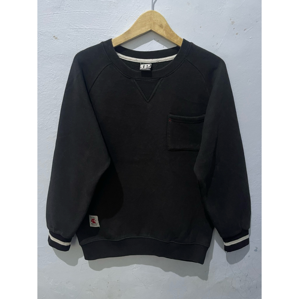Crewneck FP142 Original Second