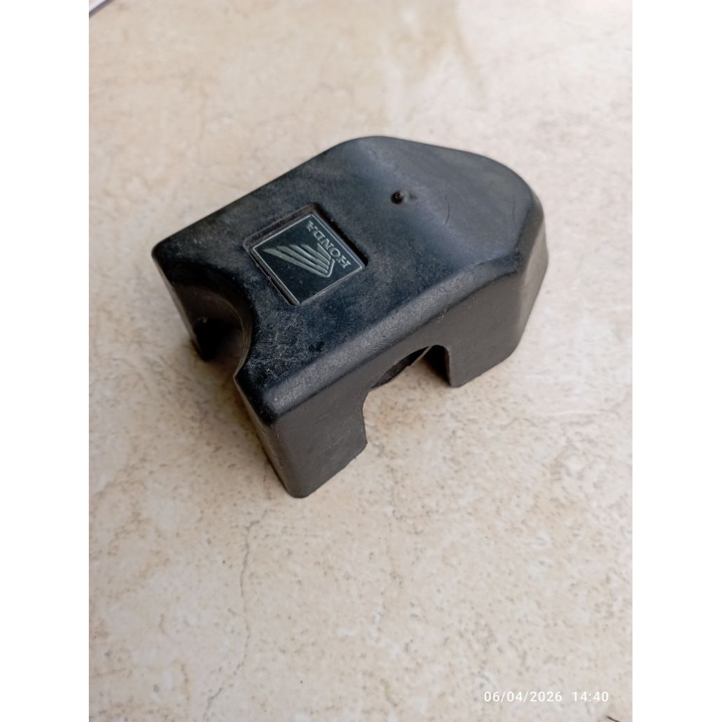 TUTUP STANG TIGER 2000 ORIGINAL LEPASAN