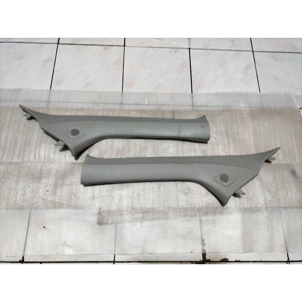cover pilar kaca depan avanza Xenia veloz 2022 up original