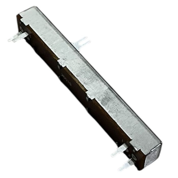 Potensio geser ukuran 9 cm potensio mixer geser ups