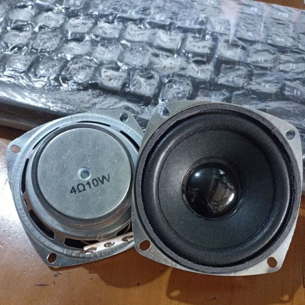 Speaker 3 Inch subwoofer 10 watt