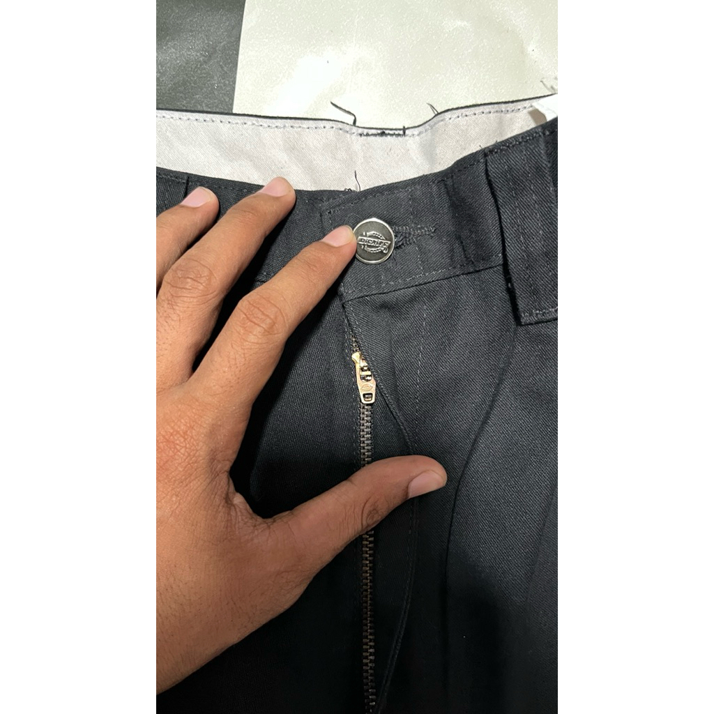 dickies cargo