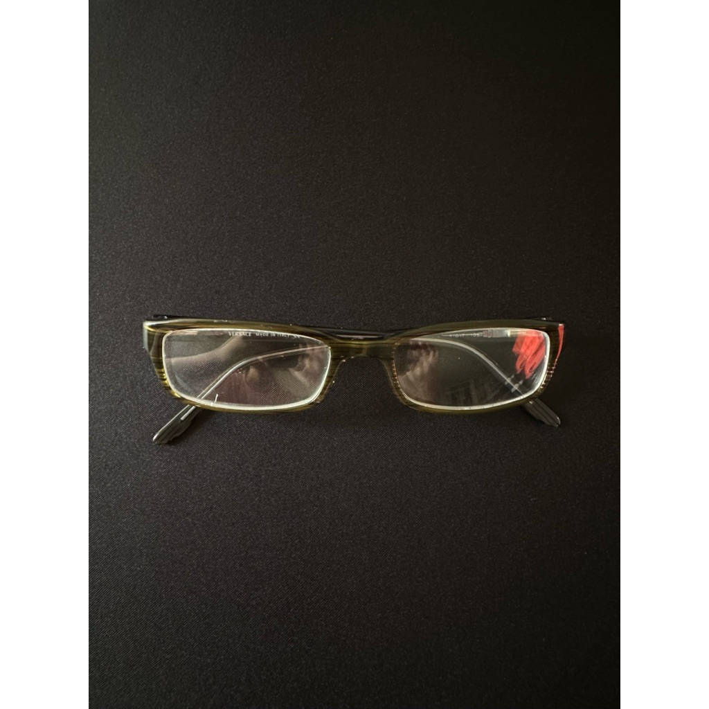 Versace Vintage Glasses